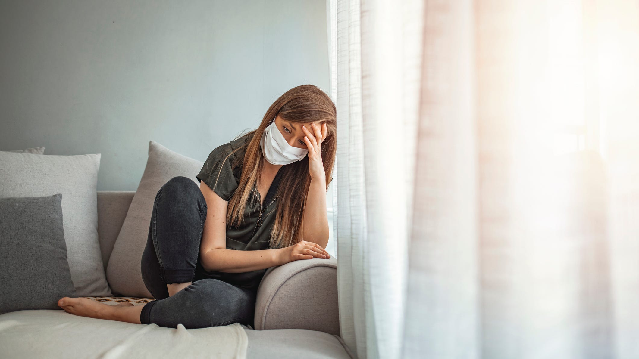 What to do when you test positive for omicron