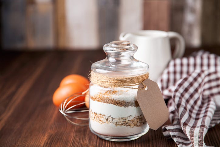 food storage