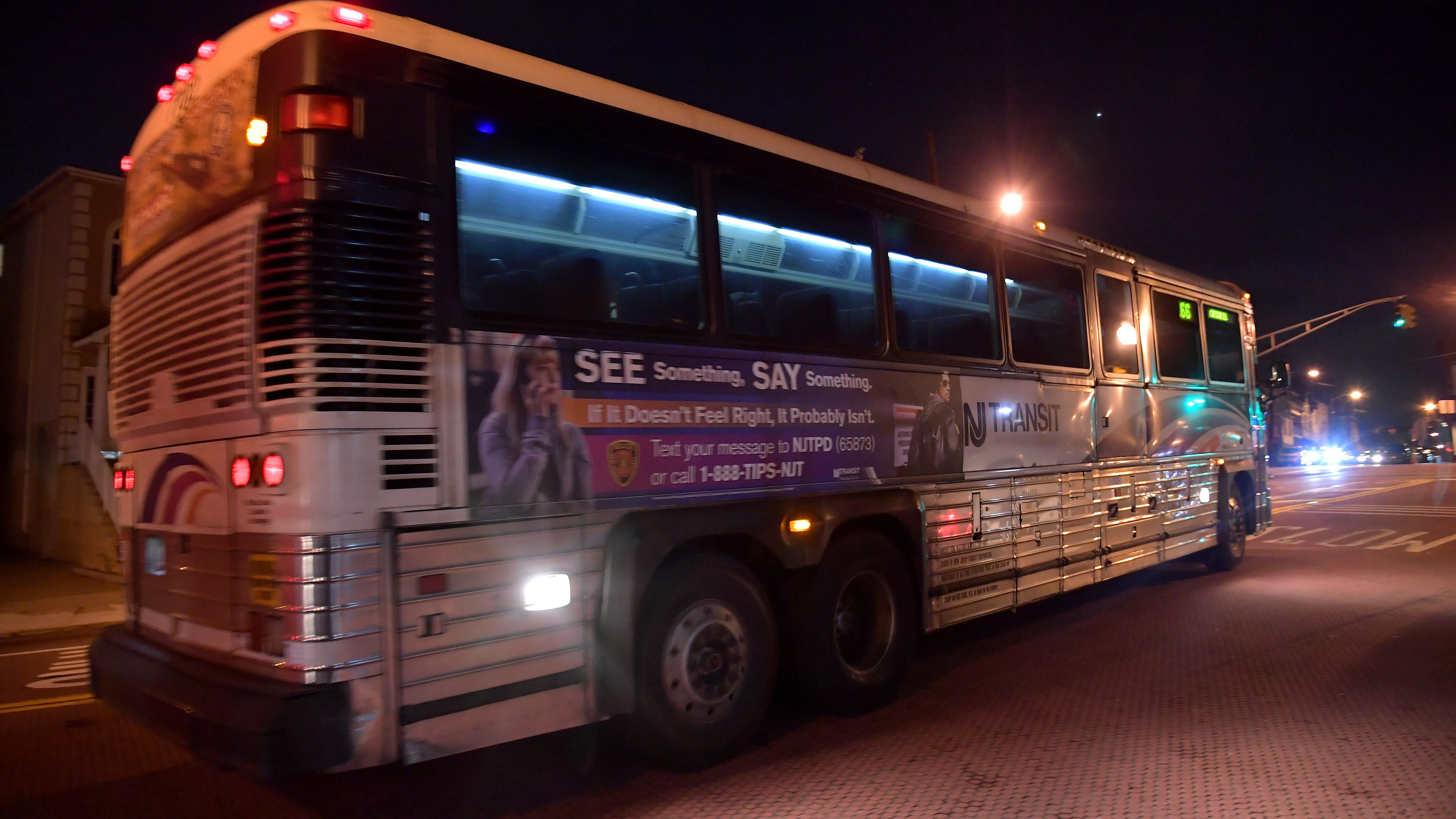 New Jersey providing $4 million to improve transit villages