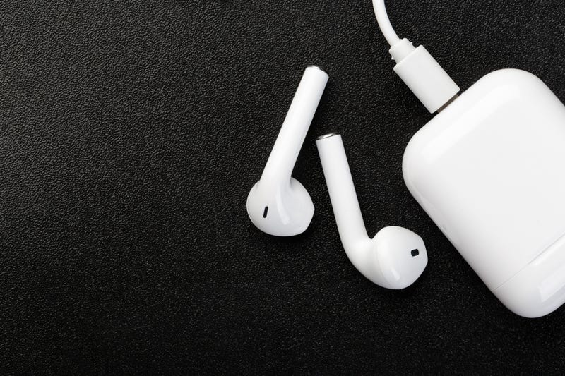 Earbuds