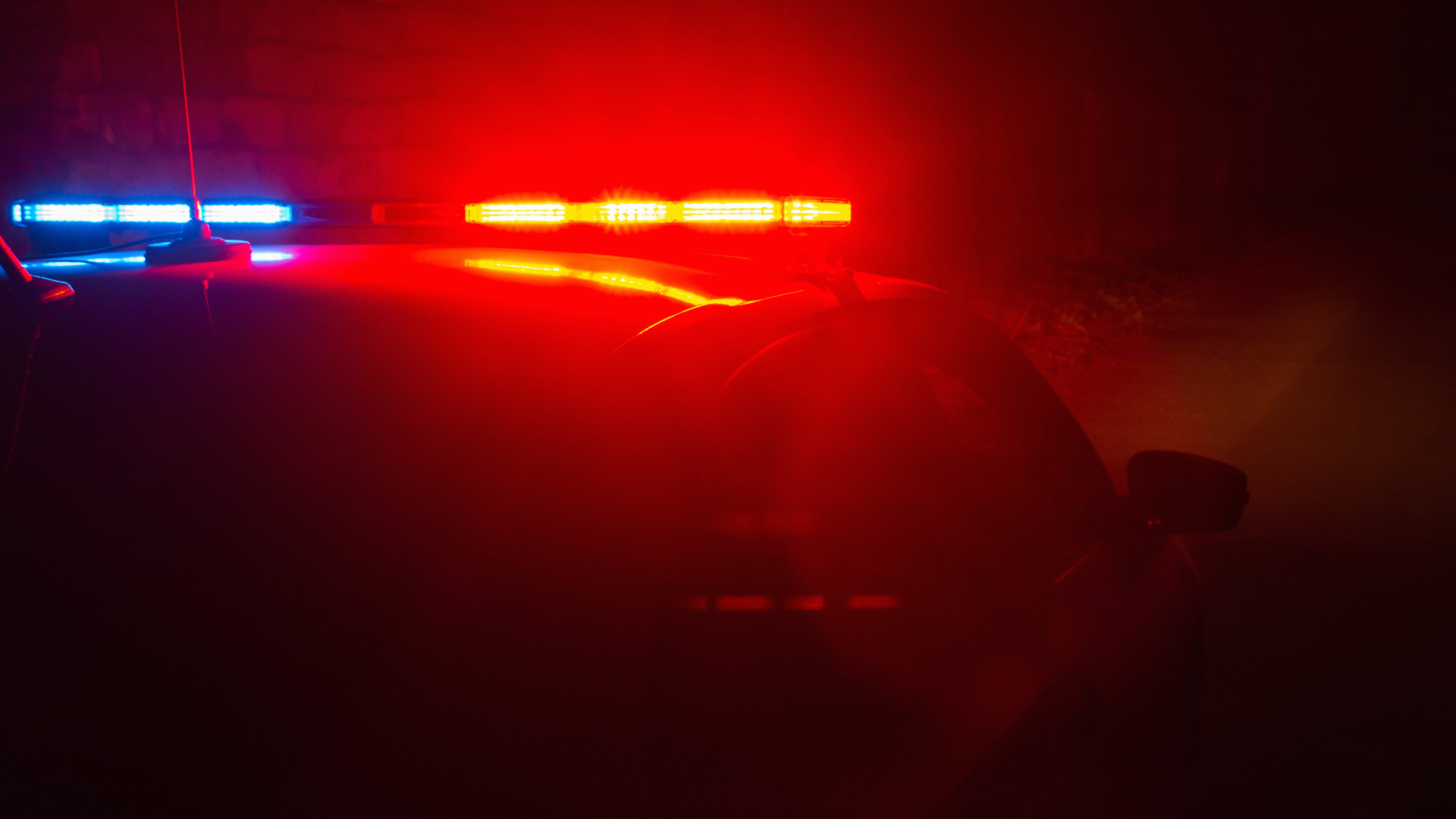 Burned body found in alley in Kessler Park neighborhood