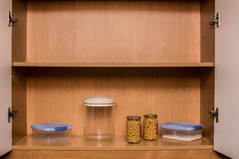 Report: 727,000 Louisianans struggle with hunger