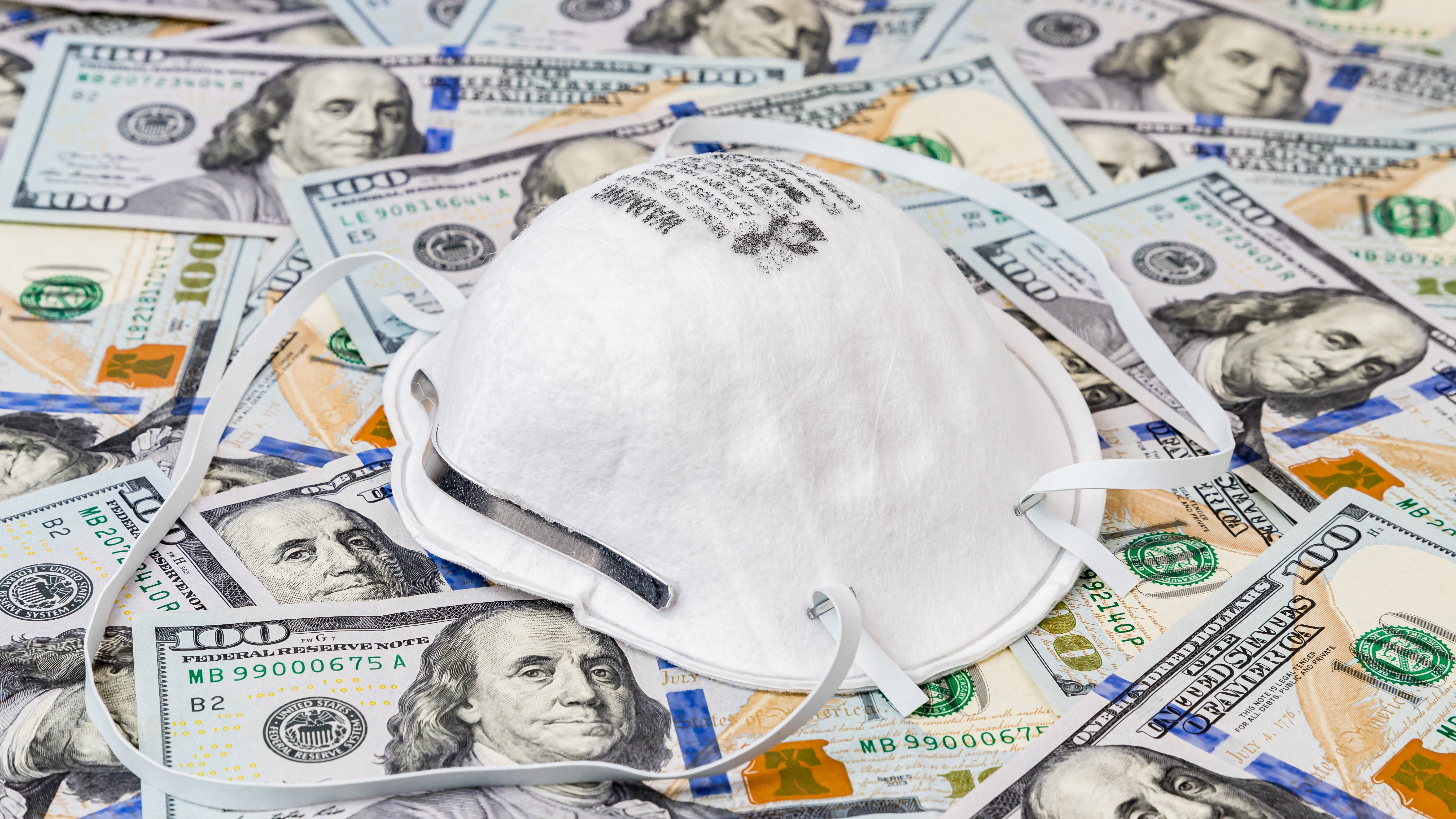 New Jersey officials warn against post-Ida price gouging