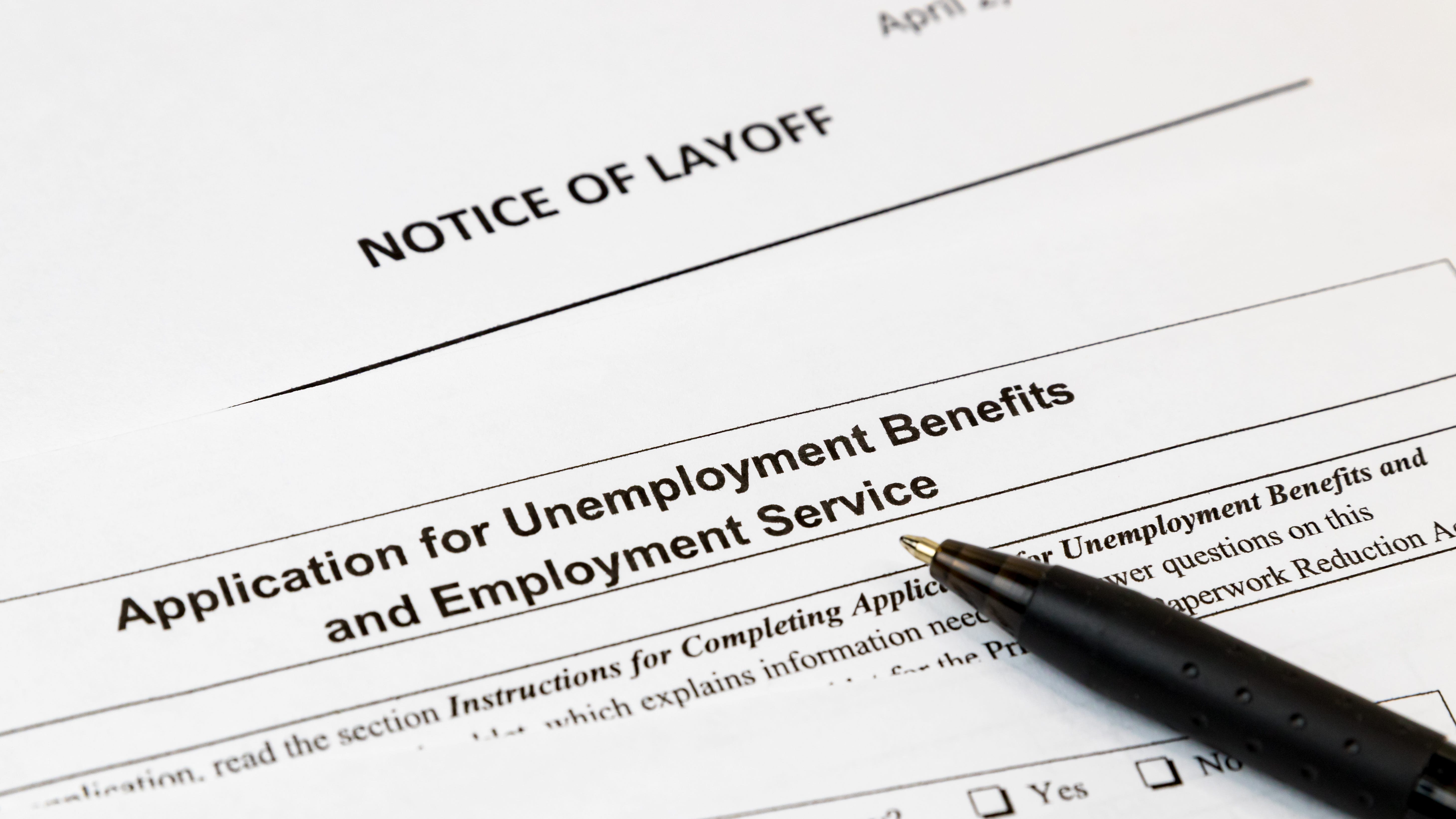 Pa. unemployment advocates push for change with Shapiro administration