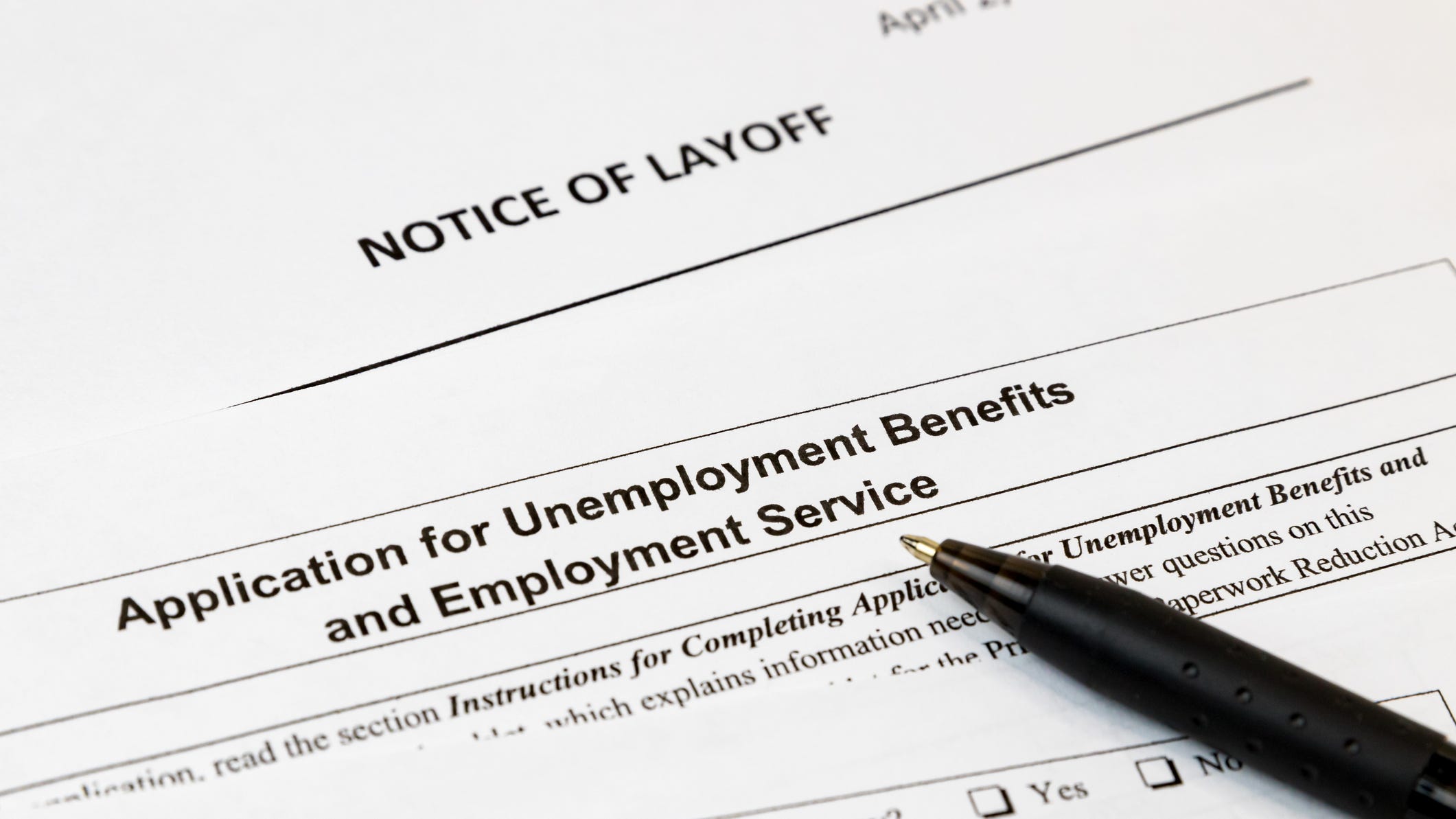 Some politicians blame worker shortage on Americans choosing unemployment over jobs, but what does data say?
