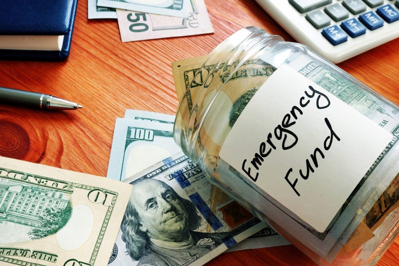 FILE: Emergency fund