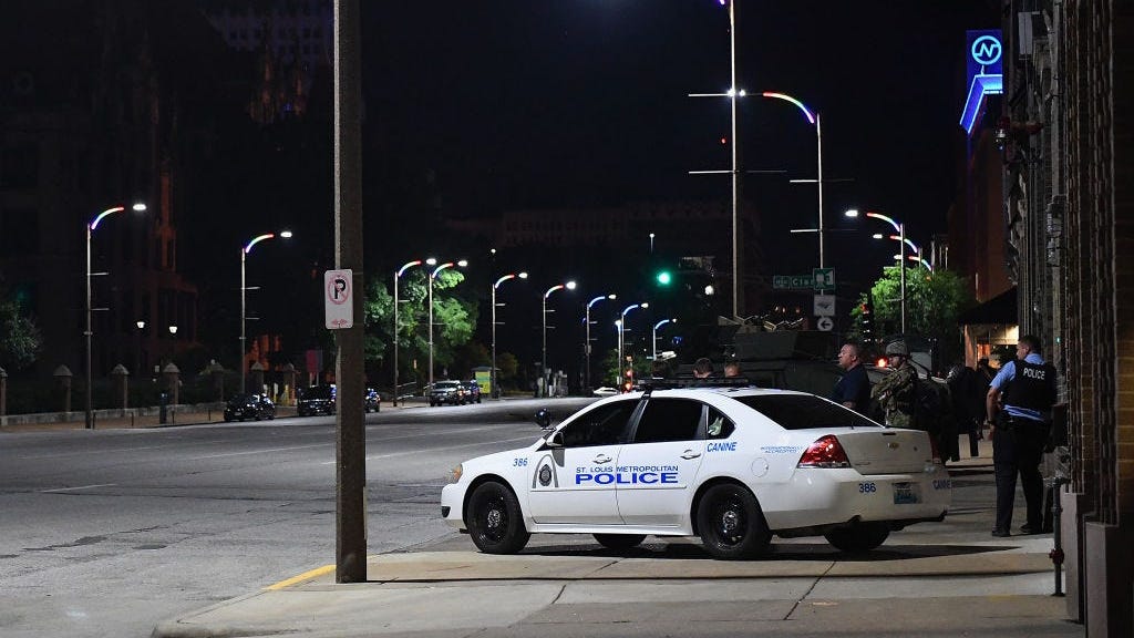 'I'm livid': St. Louis 911 calls getting put on hold