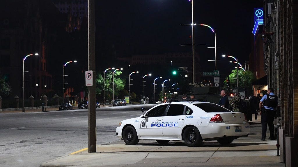 Recent murders in St. Louis City, County may be connected, police say; Feds enlisted to help