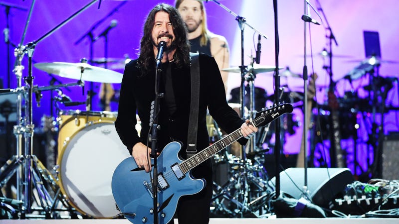 Foo Fighters