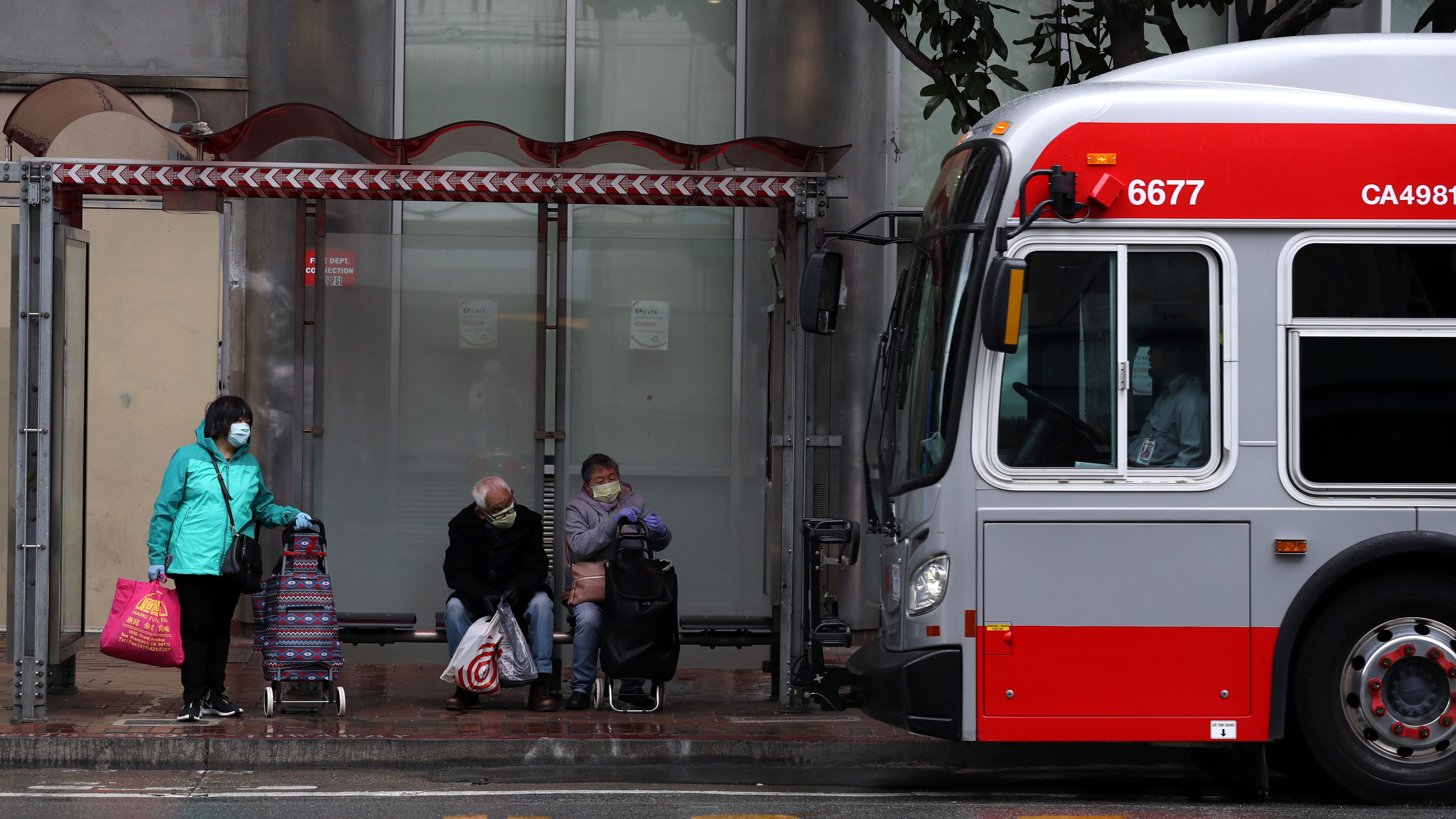 Free Muni pilot program moves closer to reality