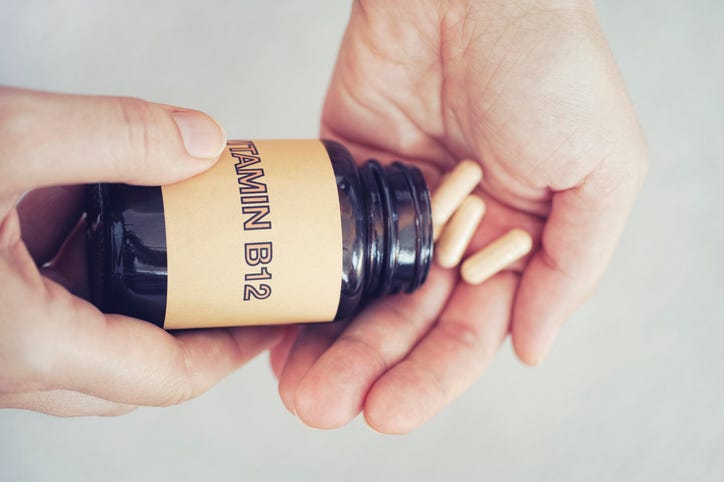 vitamin b12