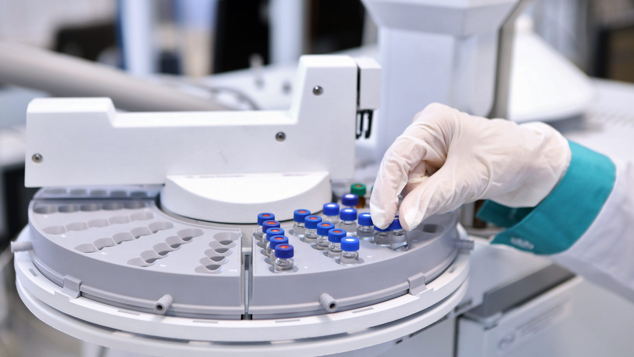 Research behind COVID-19 vaccine development began at Penn lab decades ago