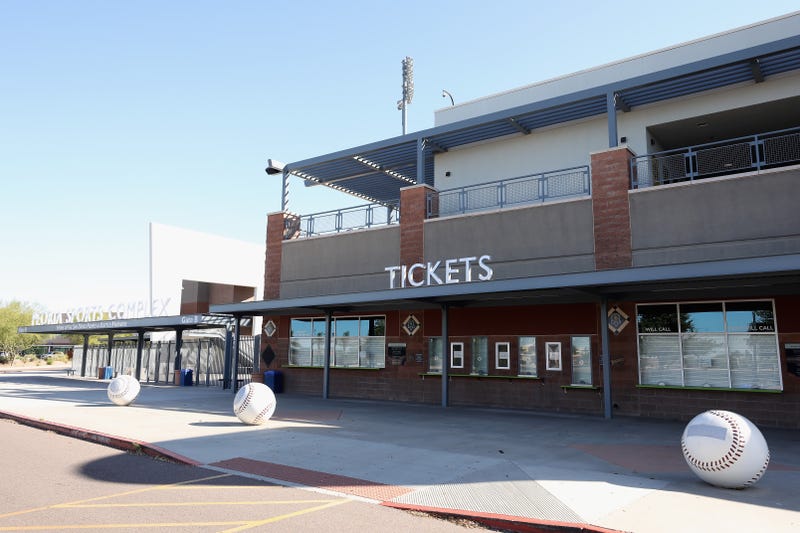 Peoria Sports Complex