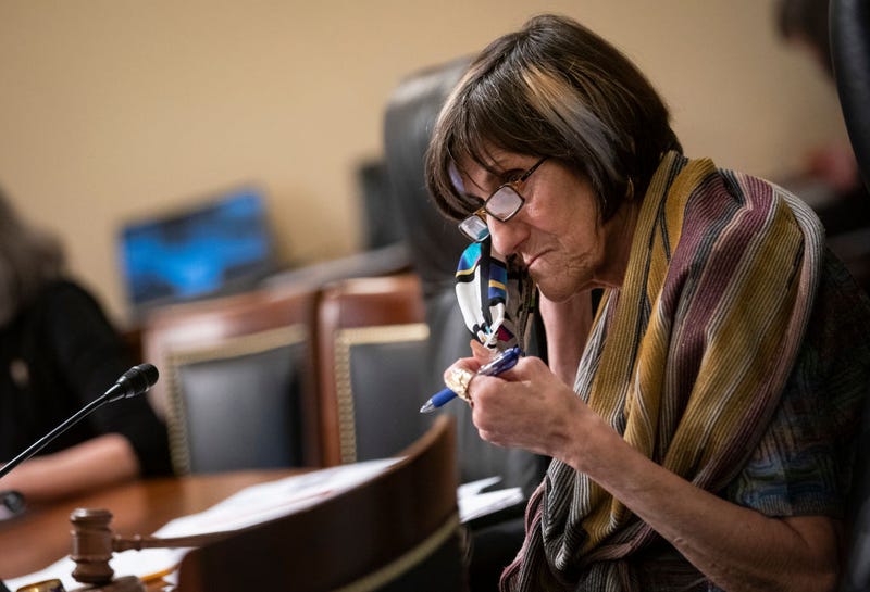 Rosa DeLauro