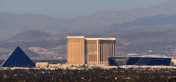 Las Vegas