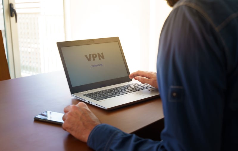 VPN
