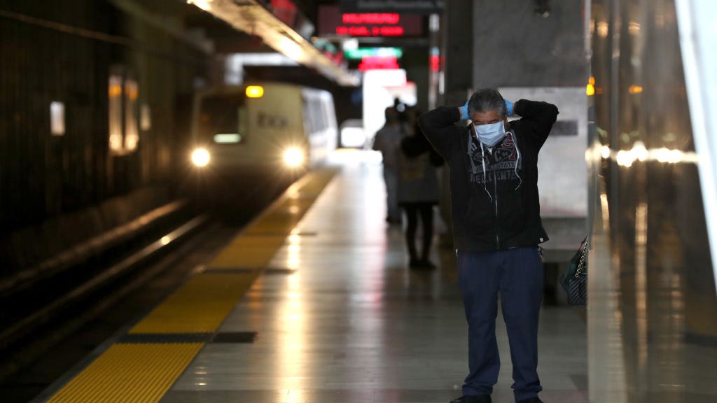 San Francisco announces indefinite extension of stay-at-home order, traveler quarantine