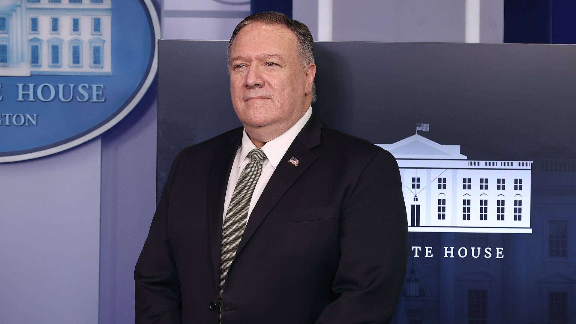 Pompeo claims Iran is 'new home base' for al-Qaida