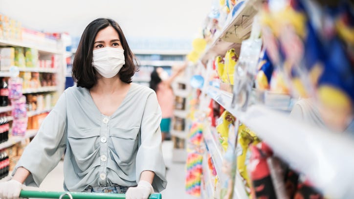 How to Save Money on Groceries During the Coronavirus Pandemic