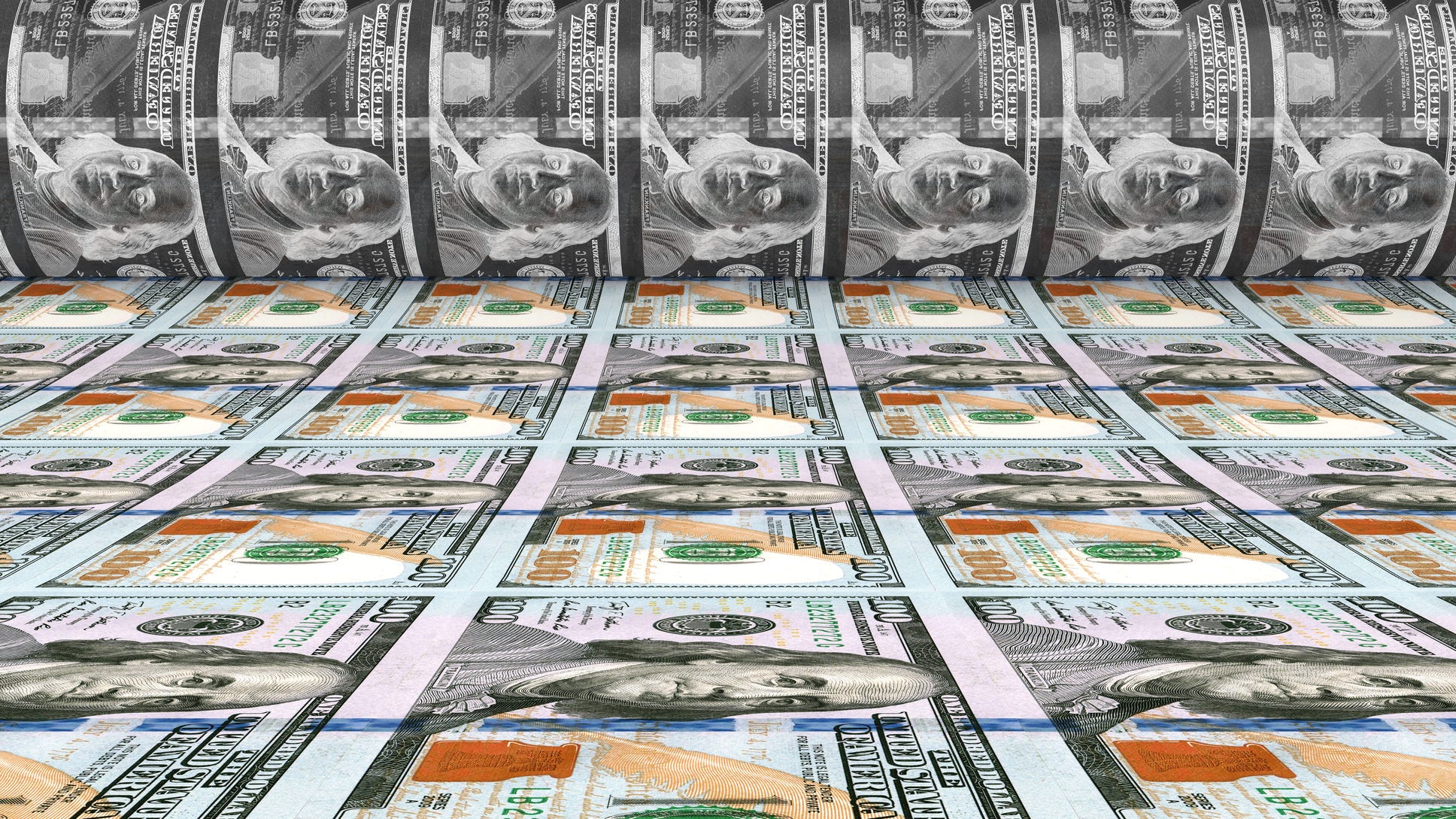 First round of CT's $1,000 employment signing bonus checks going out this week