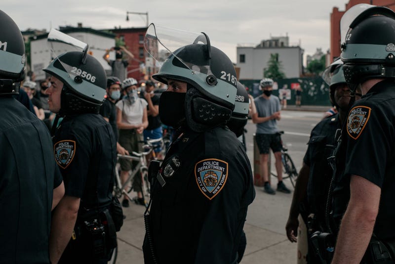NYPD