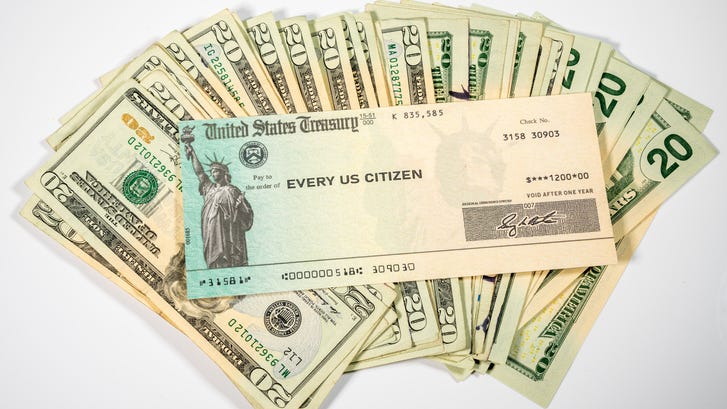 Can Non-Filers Still Get Stimulus Money for Their Dependents?