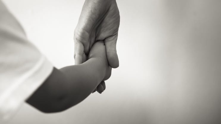 56-year-old woman discovers she was adopted from a baby-selling ring