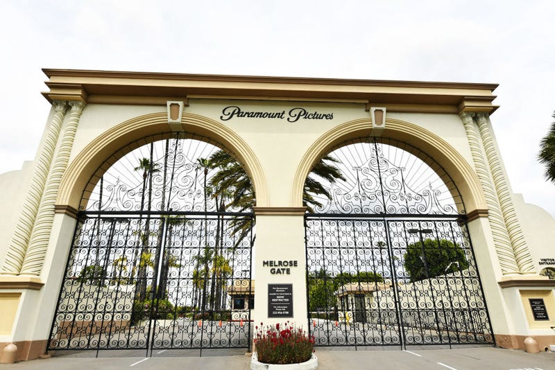 Paramount.