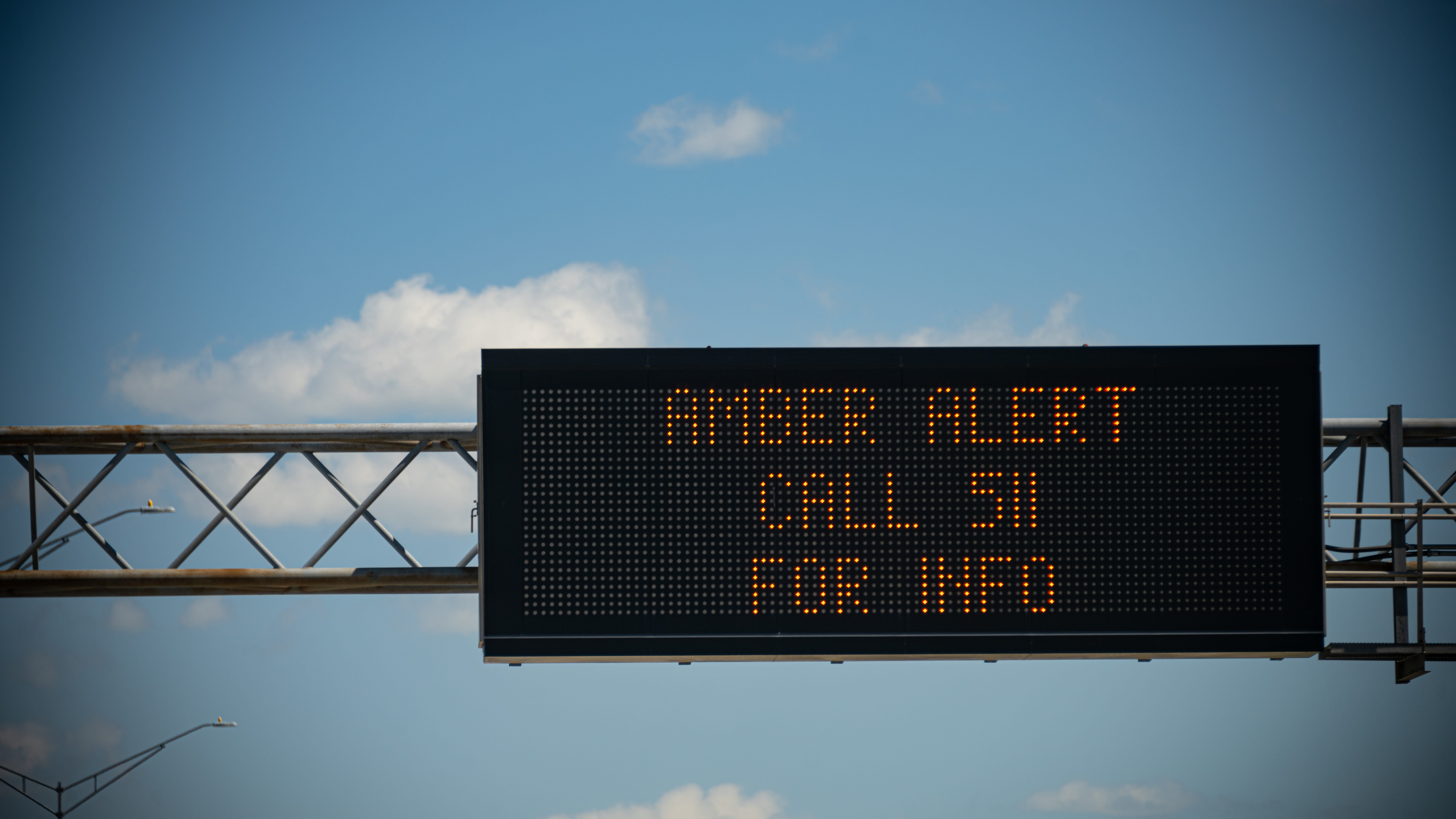 Amber Alert discontinued after Collin County teenager vanished Saturday