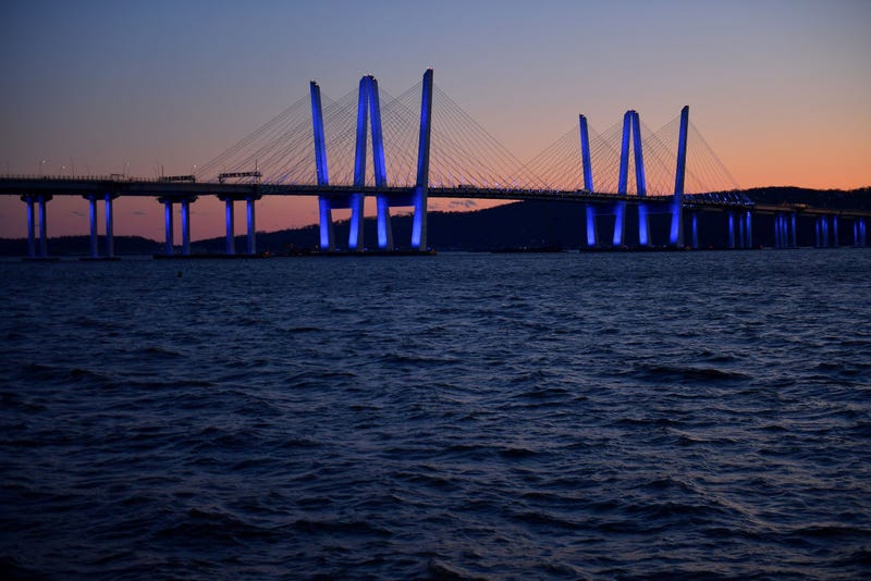 Mario Cuomo Bridge