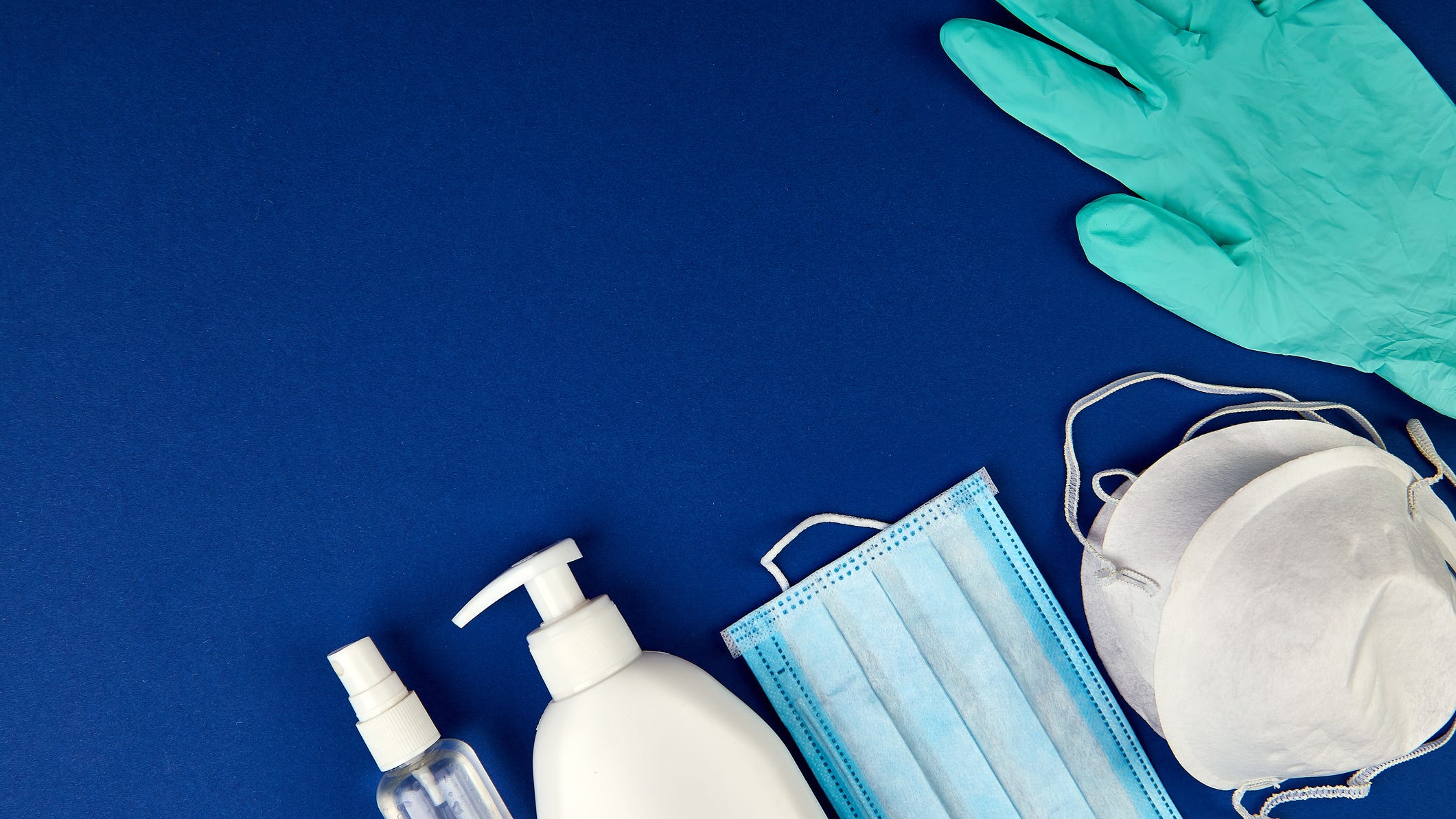 Kaiser donates $2.5M in supplies to help stop COVID spread