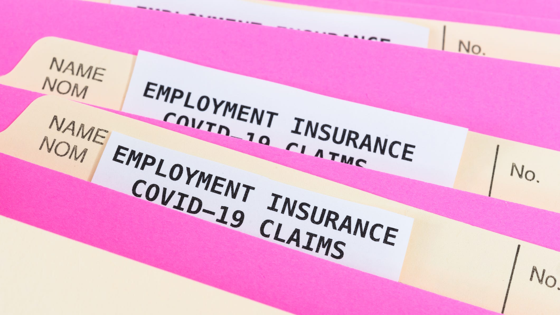 As federal help ends, Pennsylvania labor department trying to help those who still need it