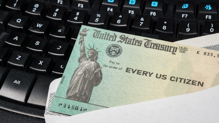 Second stimulus check: 7 things to know now about the status