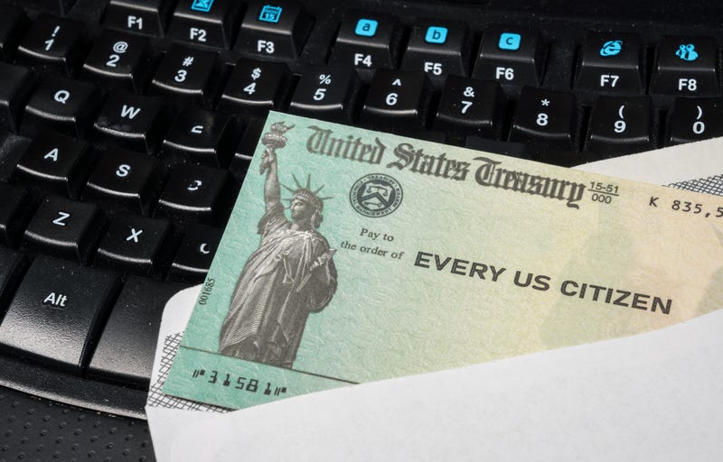 The deadline to claim a check in order to receive it by the end of the year is October 15th