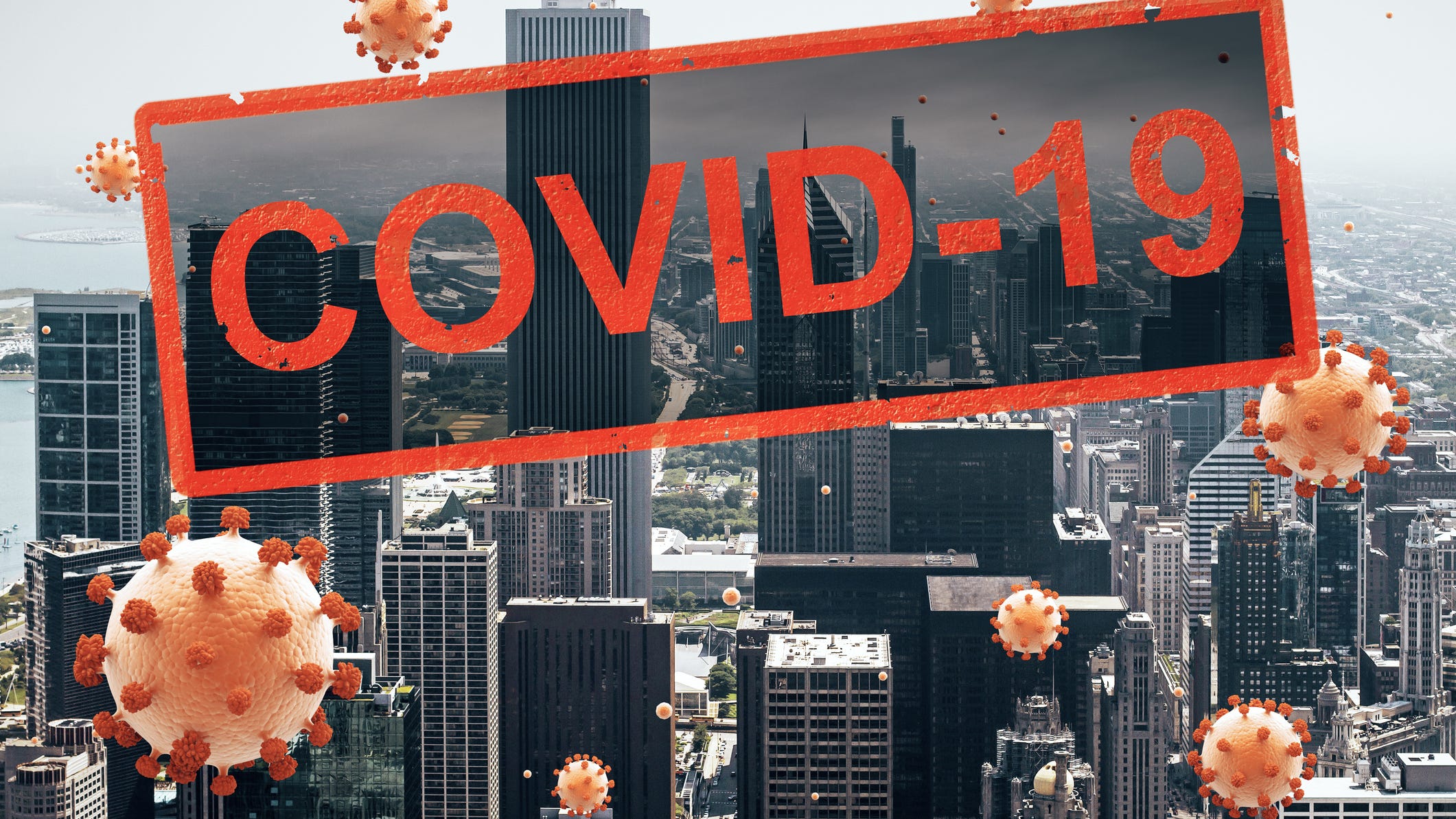 Daily COVID cases in Chicago rise past 400; Will Chicago Public Schools open on Aug. 30?