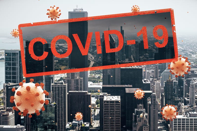 Coronavirus Chicago