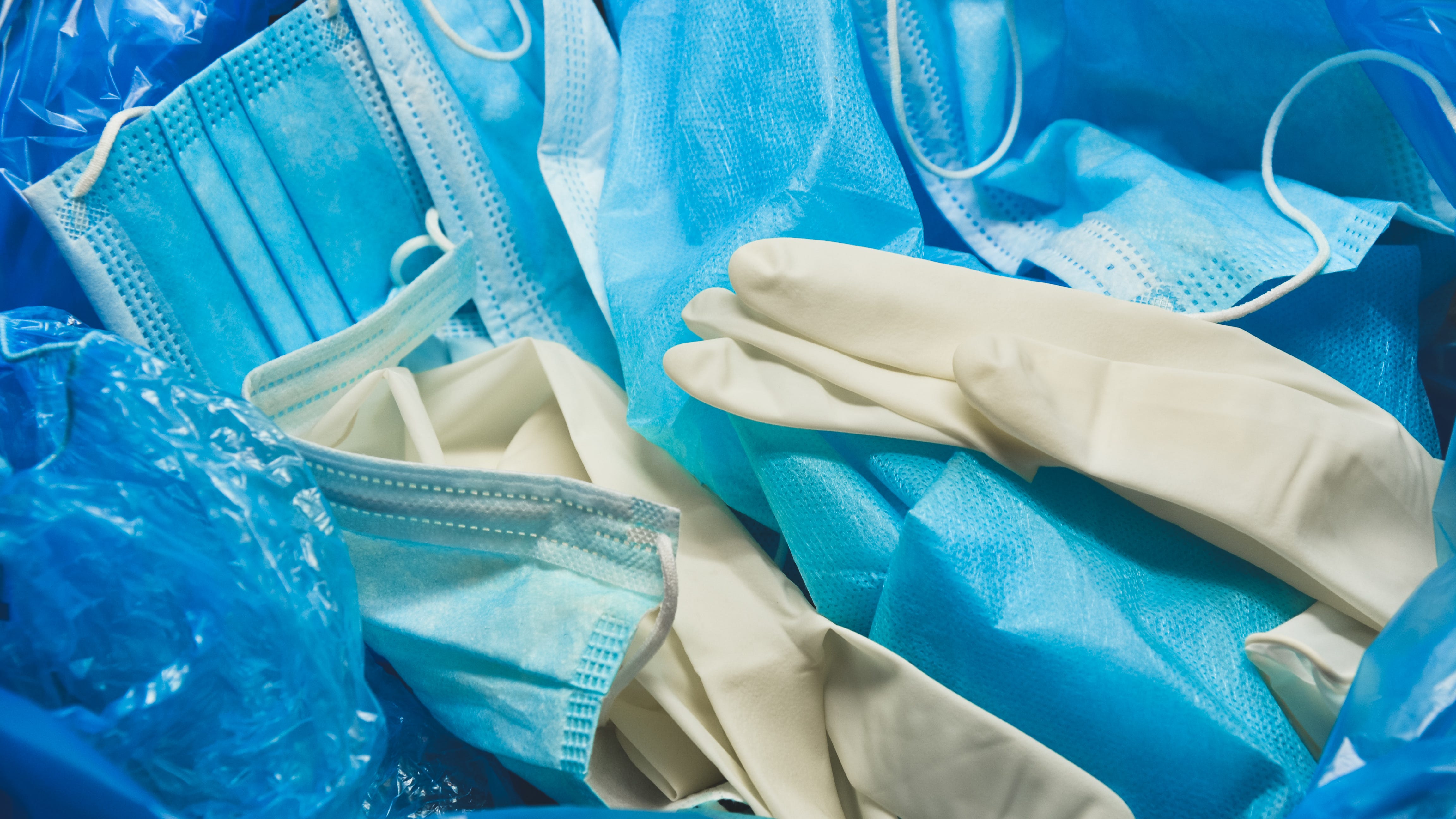 Philly man admits to $2 million personal protective equipment scheme
