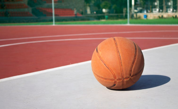 Denton County teen charged in stabbing attack on community basketball court