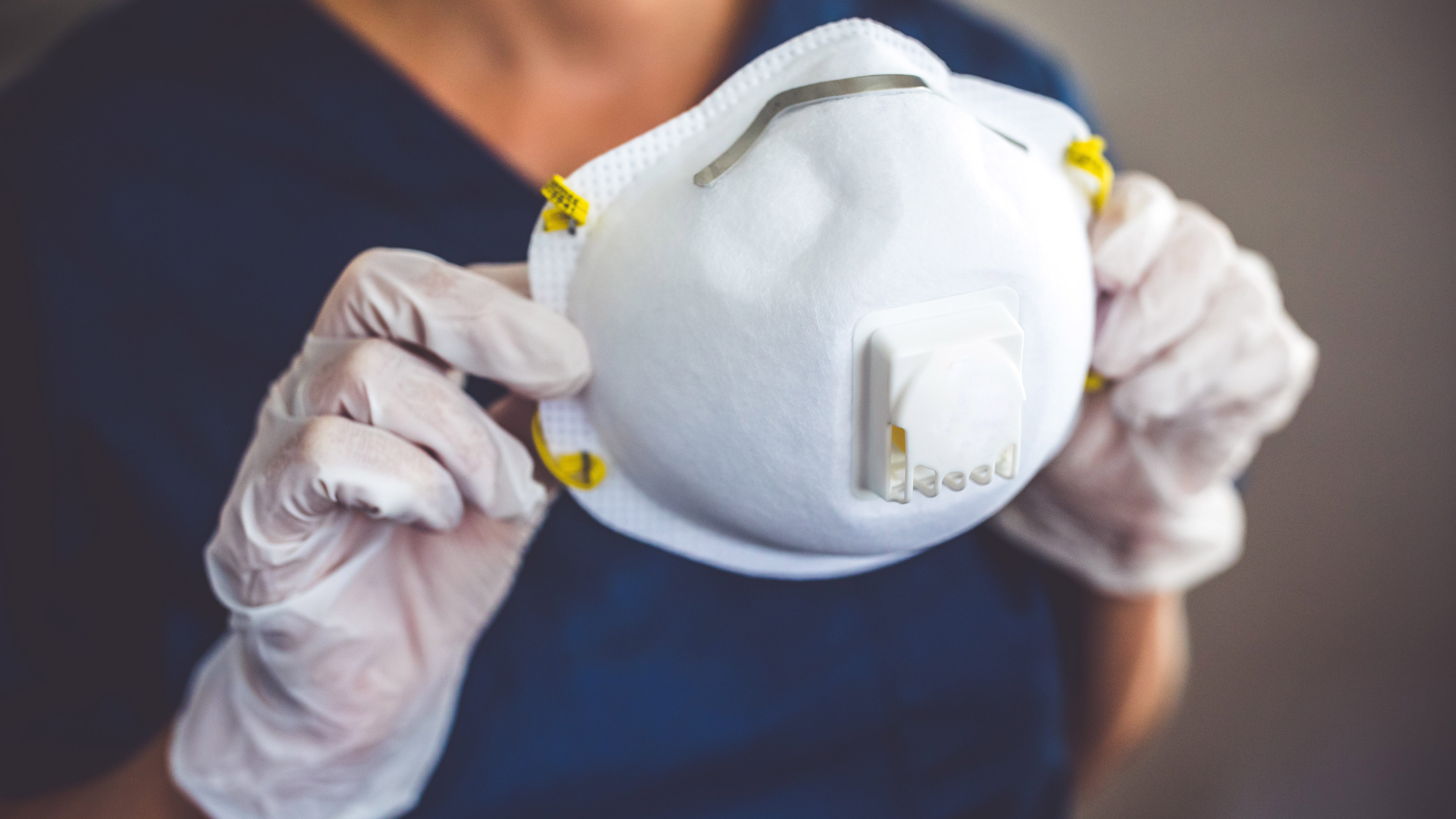 FDA announces list of N95 masks no longer approved following 'serious' quality concerns