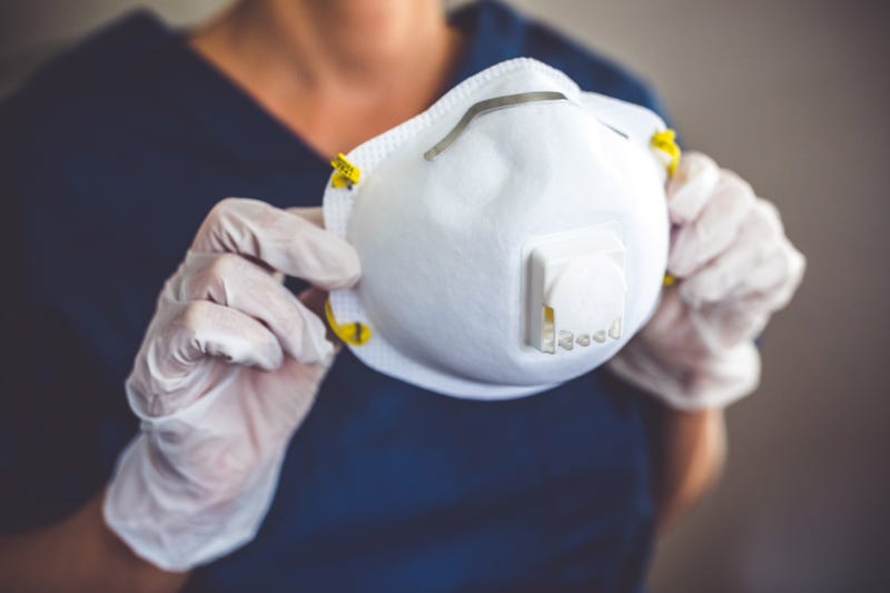 N95 Mask