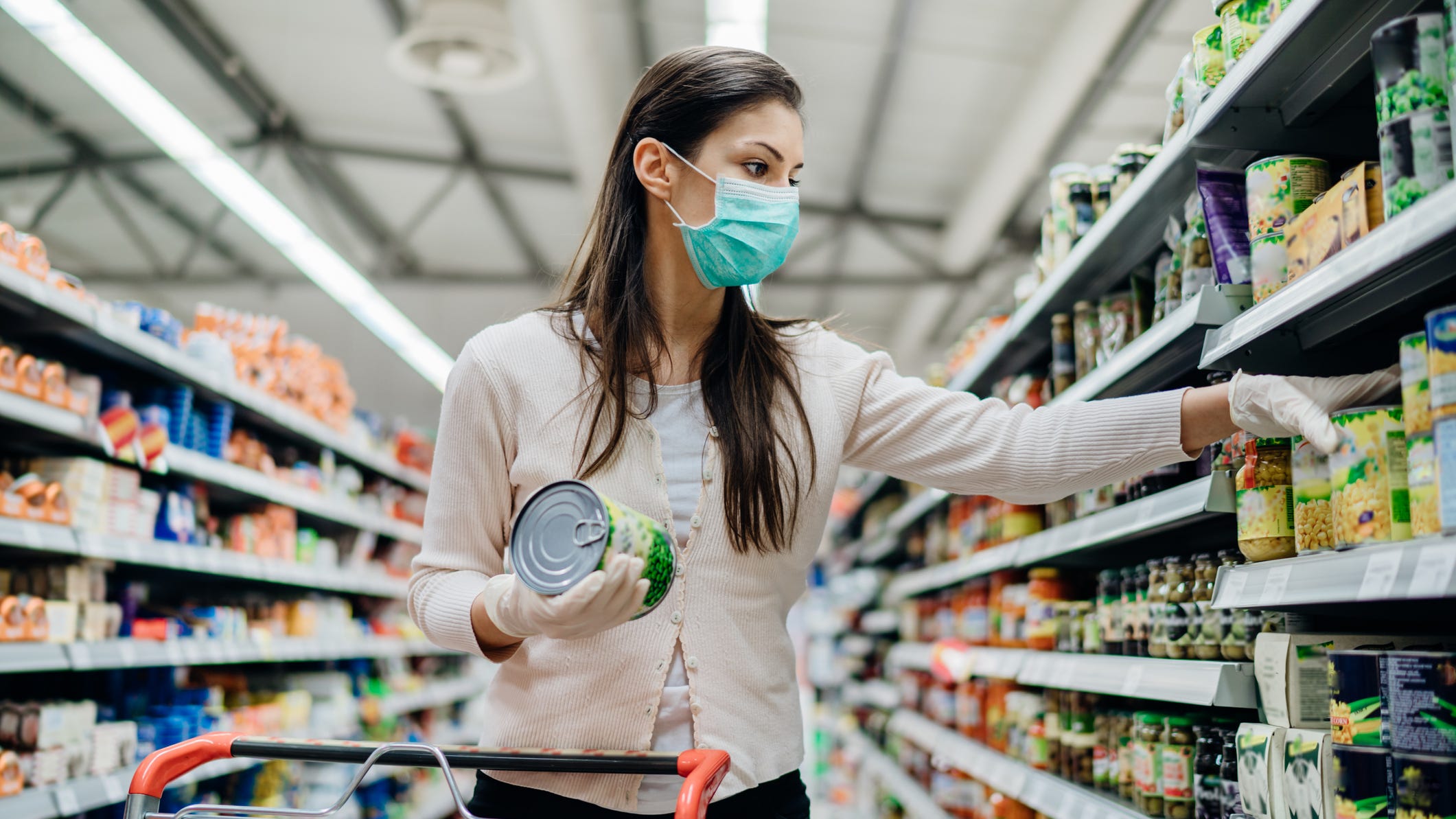 Napa becomes 8th Bay Area county to require masks inside