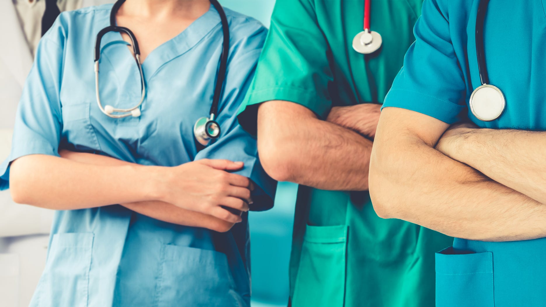 Advocate Aurora Health requiring vaccinations for workers