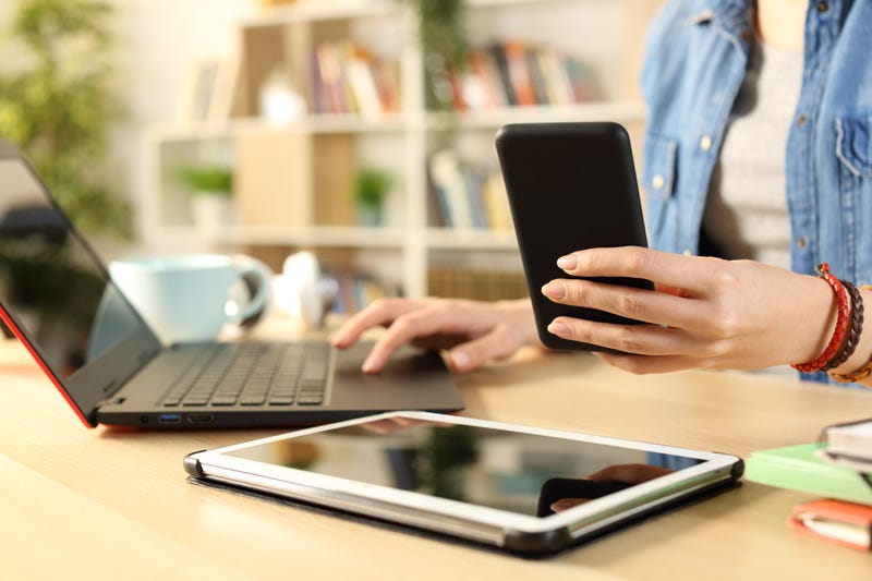 College applicants can apply to all Illinois public universities using Common App 