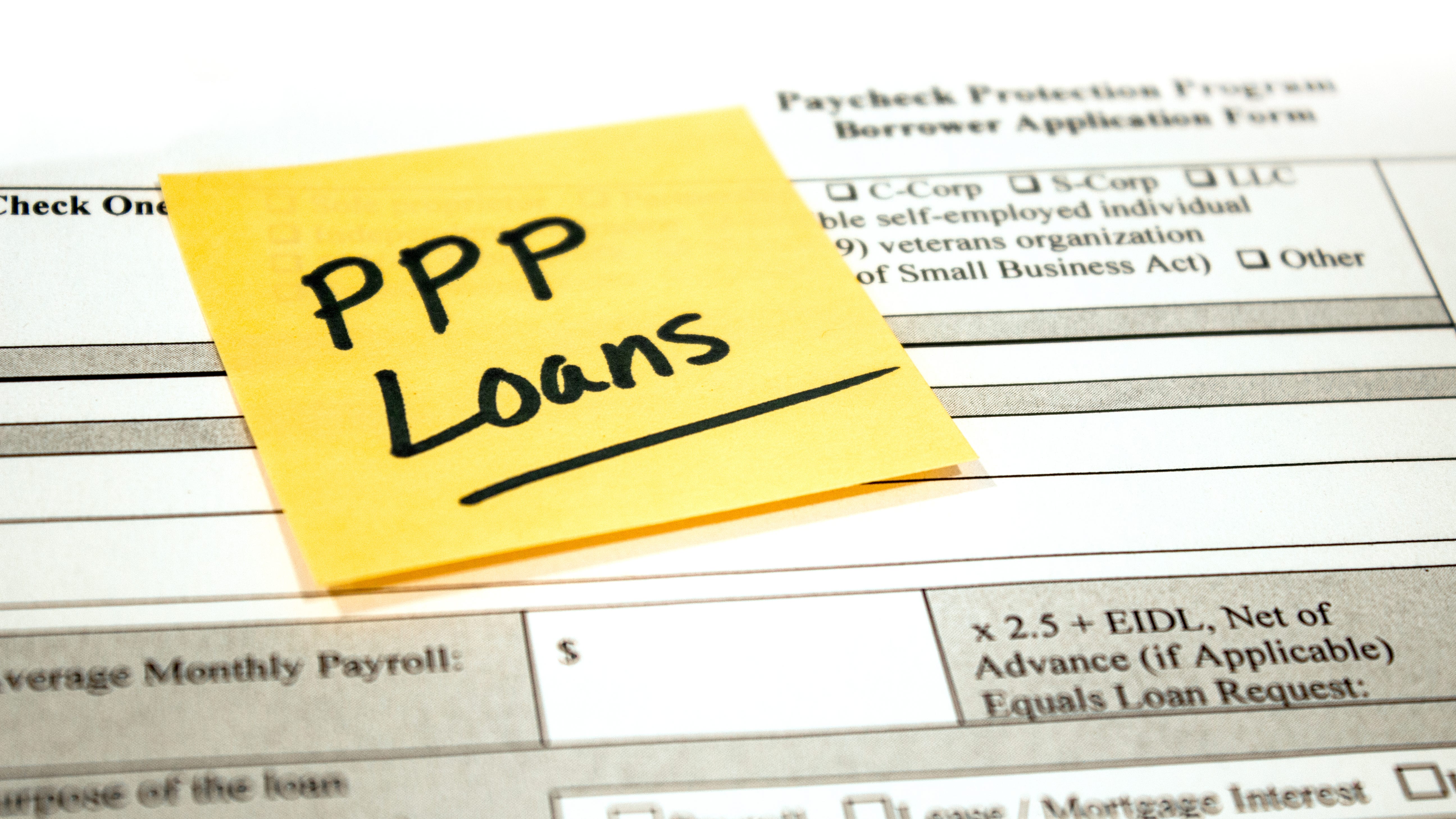 Philadelphia man stole nearly $1M from Paycheck Protection Program, feds say