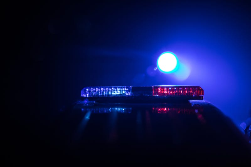 The SUV driver, 54-year-old John St. John, of Piedmont, California, 56-year-old Jill St. John, a 13-year-old girl and a 9-year-old boy died in the crash, sheriff’s officials said.