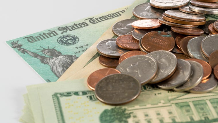 Will There Be a Second Stimulus Check? Why July 20 and August 7 Matter