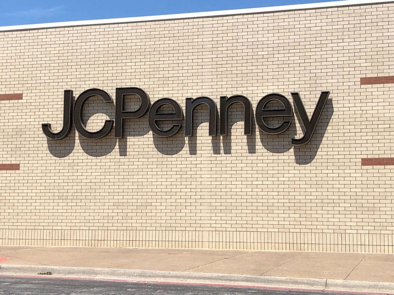 JC Penney