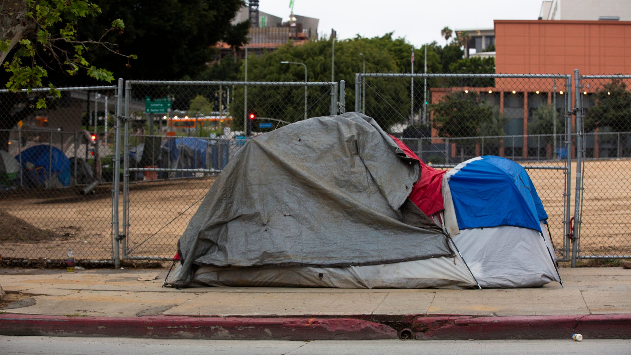 O.C. in need of volunteers to conduct 2022 homeless count