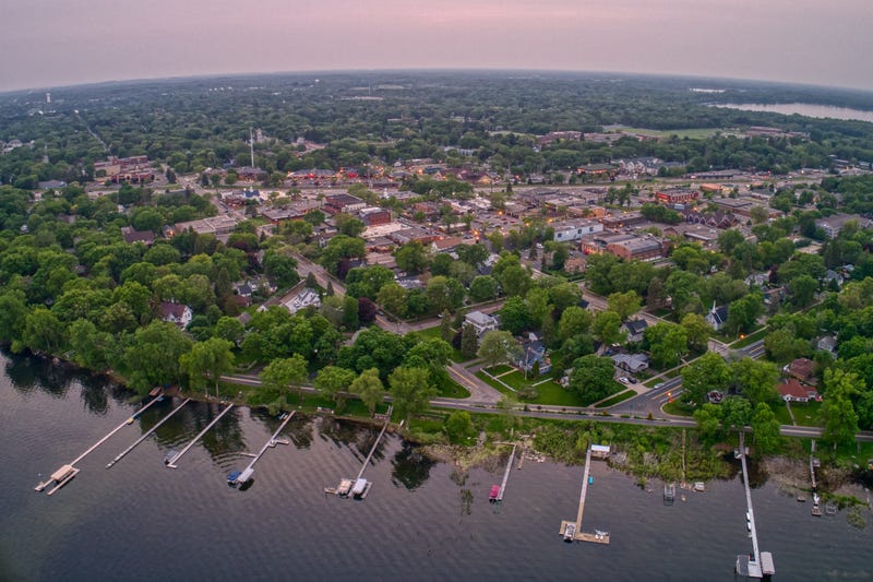 White Bear Lake
