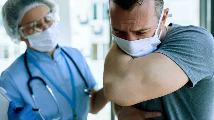 ‘Long-haul' COVID sufferers may now qualify for federal assistance
